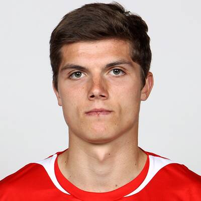 Rubin Okotie (Noten-Ø: 3, Spielzeit: 25 Min)