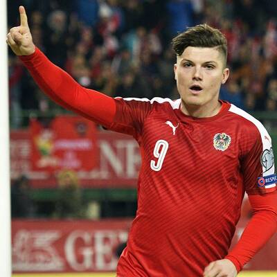 Das war das Jahr 2017