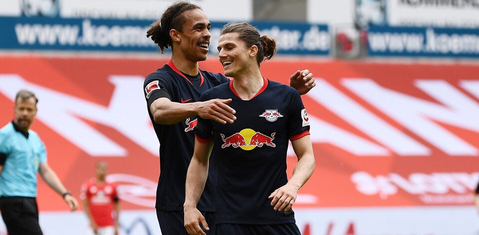 Corona-Schock um Sabitzer: Wirbel um positives Testergebnis