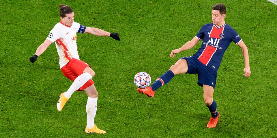 Showdown für PSG-Stars in Manchester