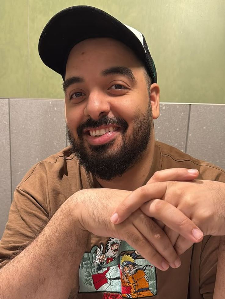 Sprachnachrichten geleakt: Mega-Enthüllung nach Versöhnung von Inscope21 und Baby-Mama