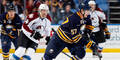 NHL: Sabres mit Vanek weiter auf Talfahrt