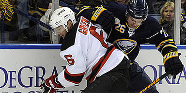 Sabres verlieren auch drittes Heimspiel