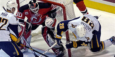 sabres devils