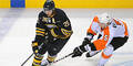 Buffalo schafft Ausgleich gegen Philly