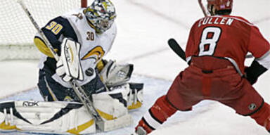 sabres hurricanes