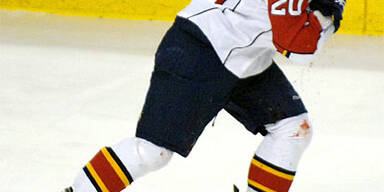 Zufälle retteten Zedniks Leben