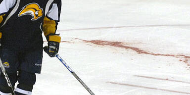 Zufälle retteten Zedniks Leben