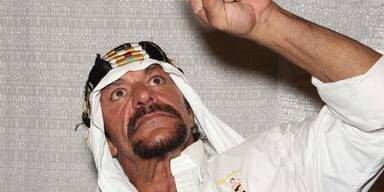 Sabu
