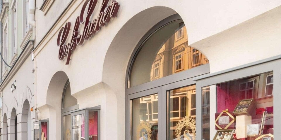 Händler flüchten aus Grazer City