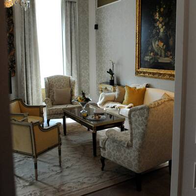 So sieht das renovierte 