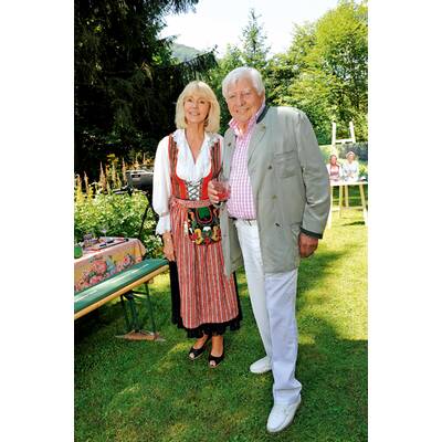 Die Festspiel-Königinnen