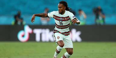 Renato Sanches