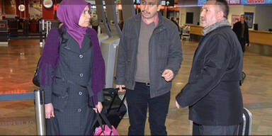 Erster Imam muss &Ouml;sterreich verlassen