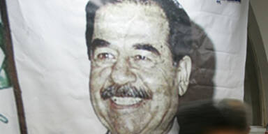 saddam