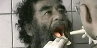saddam