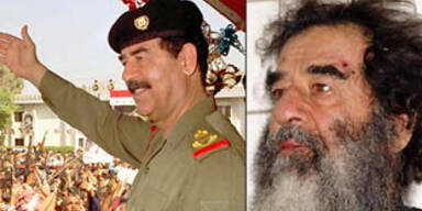 saddam