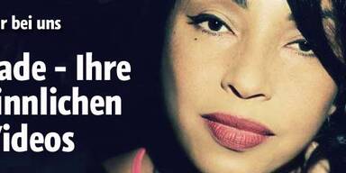 Sade - Ihre ganze Geschichte in Videos