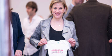 Meinl-Reisinger Baby-Shower