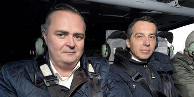 Burgenland-SP&Ouml; schie&szlig;t wieder quer