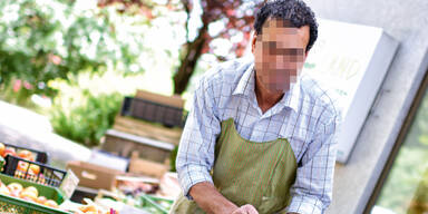 Vom Bio-Händler zum IS-Killer