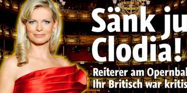 Reiterer: Ihr Britisch ist kritisch