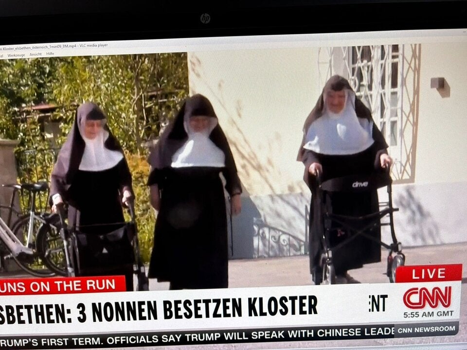 Nonnen
