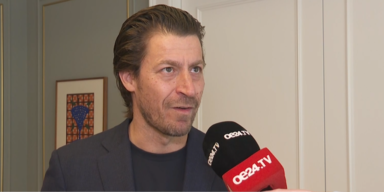 Dovi Frances, der erste Investor von Kurz