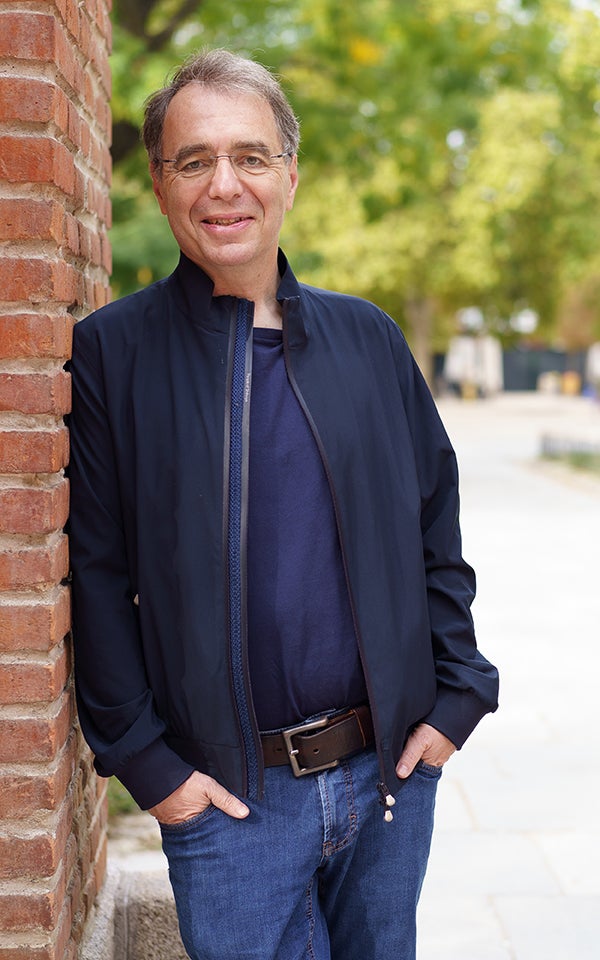David Safier
