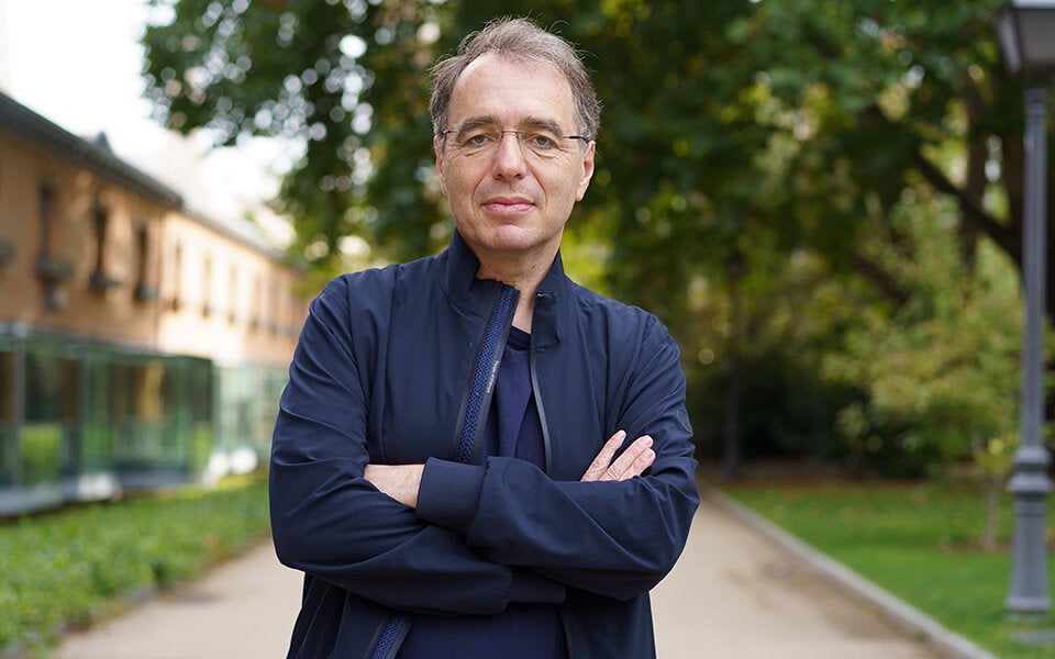 David Safier