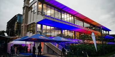 Red Bull Media House