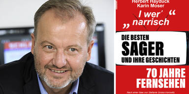 "70 Jahre Fernsehen": Was hinter Kult-Sagern steckt