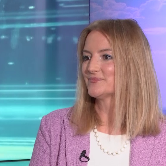 ORF-Kündigung: Sonja Sagmeister im Interview | Isabelle Daniel