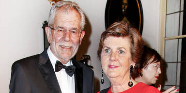 Van der Bellen Rabl-Stadler