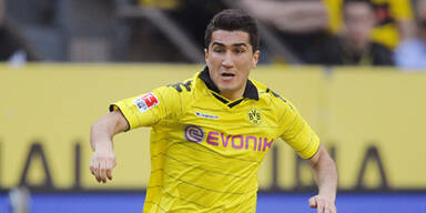 Sahin laut "Marca" vor Wechsel zu Real