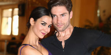 Sila Sahin, Christian Polanc