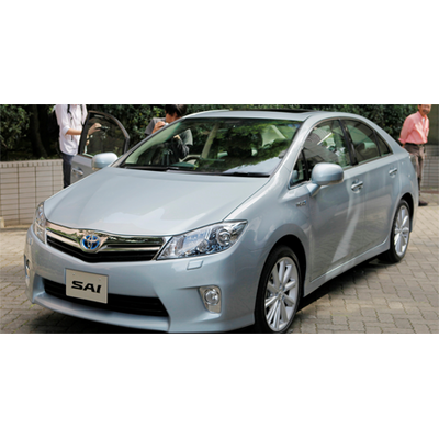 Tokyo Motorshow - Japans Zukunftsvisionen