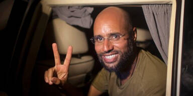 Saif al-Islam