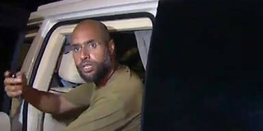 Libyen: Saif al-Islam ist gefasst