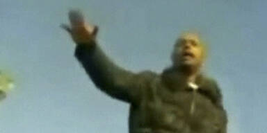 Saif-al Islam angeblich festgenommen