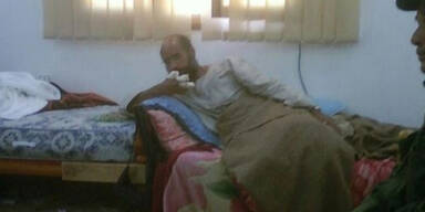 Libyen: Saif al-Islam ist gefasst