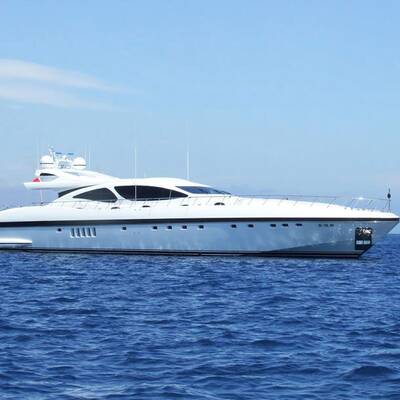 Urlauben wie der Jet-Set