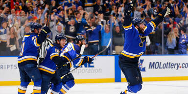 Saint Louis Blues NHL