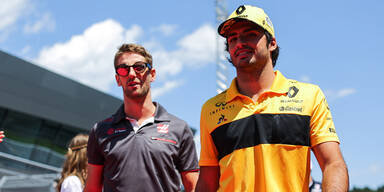 McLaren: Alonso-Nachfolger steht schon fest