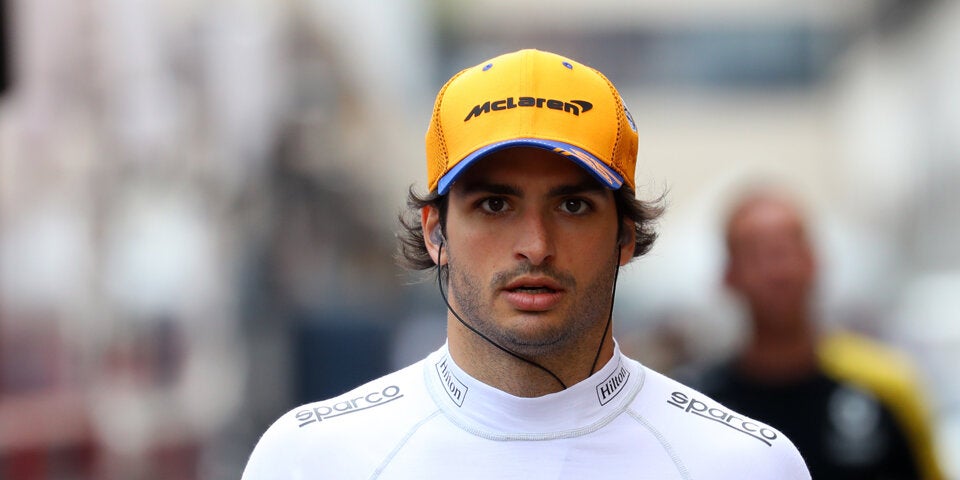 ER wird Vettels Nachfolger bei Ferrari