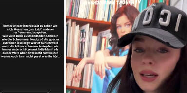 Nach Insolvenz-Bombe macht Zoe Saip Ansage: "Werde euch die Mäuler stopfen!"