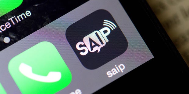 EURO 2016: Gratis-App warnt vor Anschlägen