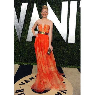 Die Stars auf der Vanity Fair After Oscar-Party