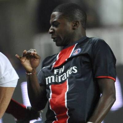 Promis mit Schweinegrippe