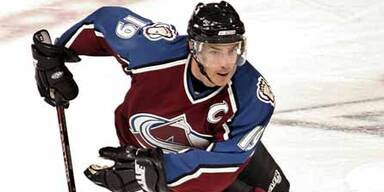 sakic